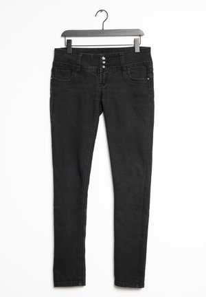 JUST FEMALE Jeans Skinny Fit - black