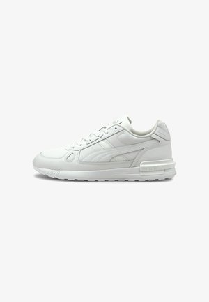 Puma GRAVITON PRO UNISEX biały