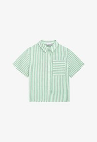 Unausgewählt, green