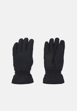KAILA LADY GLOVE - Guanti - black