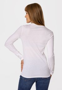 Lee Cooper - Bluzka z długim rękawem