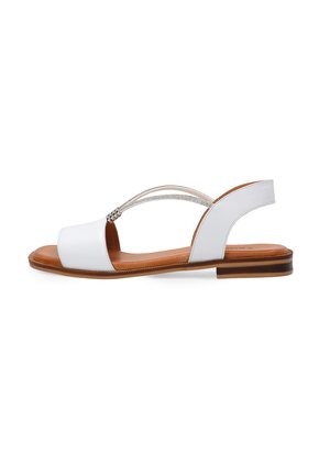 VENEZIA, SANDALS - Sandalen - white