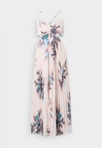 The A&F Giselle Babydoll Maxi Dress - Robe de cocktail - blue