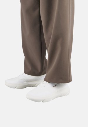 ALEXANDER SMITH, SNEAKERS ECLIPSE - Sneakers basse - white