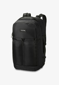 Seleccionado, black ripstop