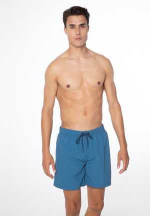 Protest FAST - Zwemshorts - airforces