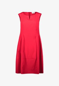 Unausgewählt, red rose