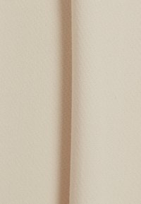 adL Pantalon classique - vanilla