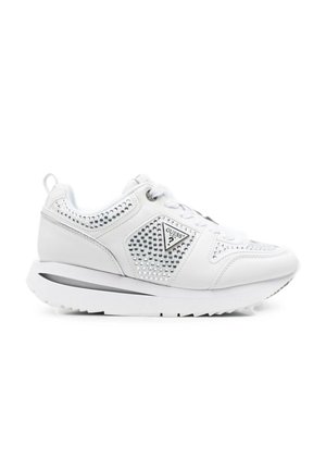 Guess, EVORY2 #WHICL - Sneakers basse - white dim