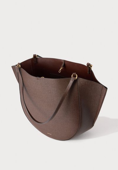 Wandler HORTENSIA - Cabas - brown