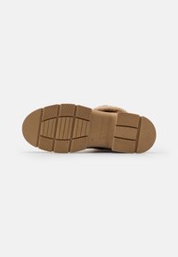 Tommy Hilfiger Botas para la nieve - cognac