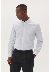 Matinique TROSTOL  - Overhemd - white