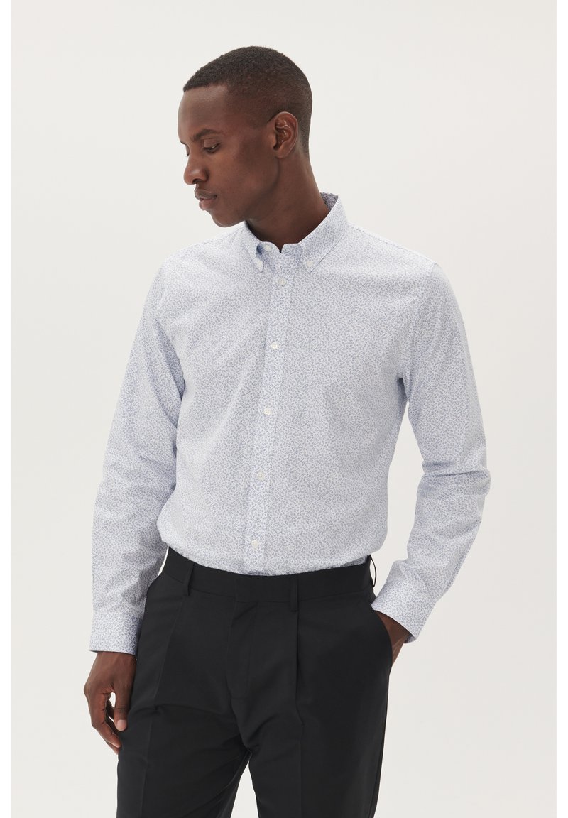 Matinique TROSTOL  - Overhemd - white