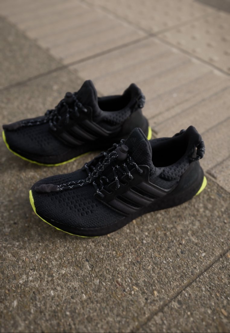 adidas Originals Sneakers laag zwart