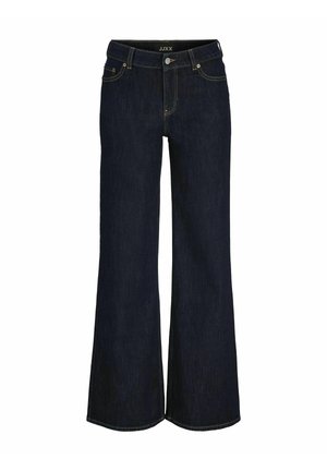 MIT JXROME - Platėjantys džinsai - dark blue denim