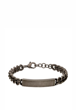 Armband - grau