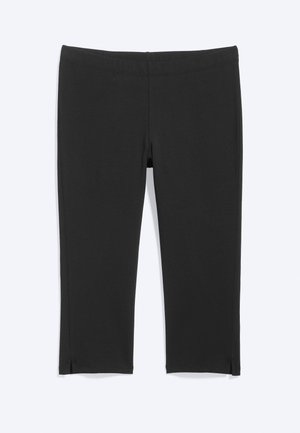 Weekday, CAPRI  - Σορτς - black