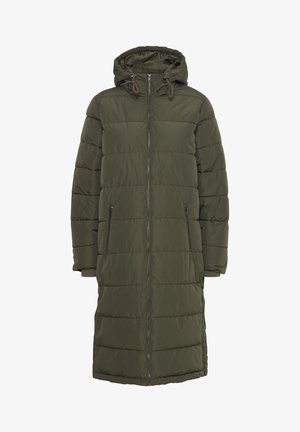 ICHI, IHZelano - Winter coat - kalamata