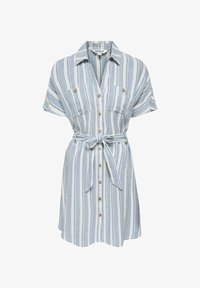 Valimata, coronet blue