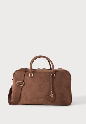 Anna Field, Sac de voyage - brown