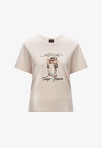 Selected, washed delicacy