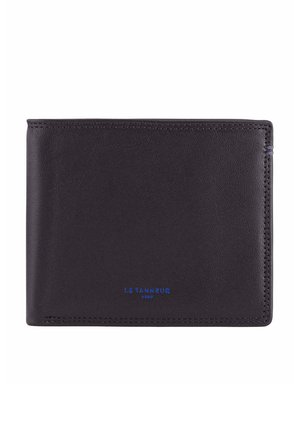 Martin - Wallet - Mahogany Brown