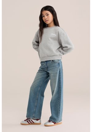 WE Fashion, BLUE RIDGE - Jeans Relaxed Fit - blue