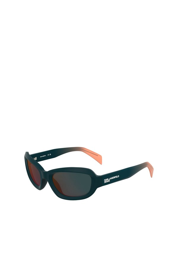 Sonnenbrille - petrol brick
