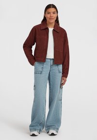 O'Neill Summer jacket - hazel spice
