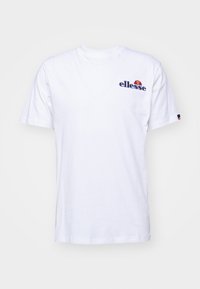 Unselected, white