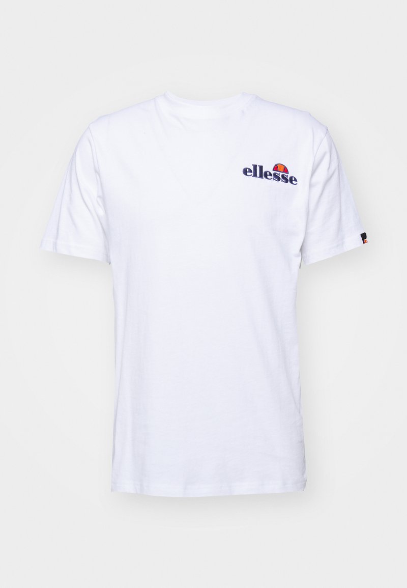 Ellesse T-shirt basic wit