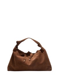 Wybrany, mottled brown