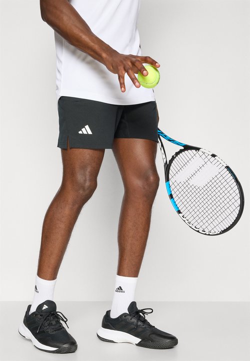 adidas Climacool Ergo Shorts Black — foto 4