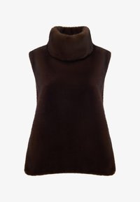 Valittu, dark brown