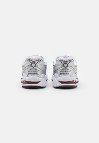 ASICS SportStyle GEL-KAYANO 14 UNISEX - Sporta apavi - white/pure silver