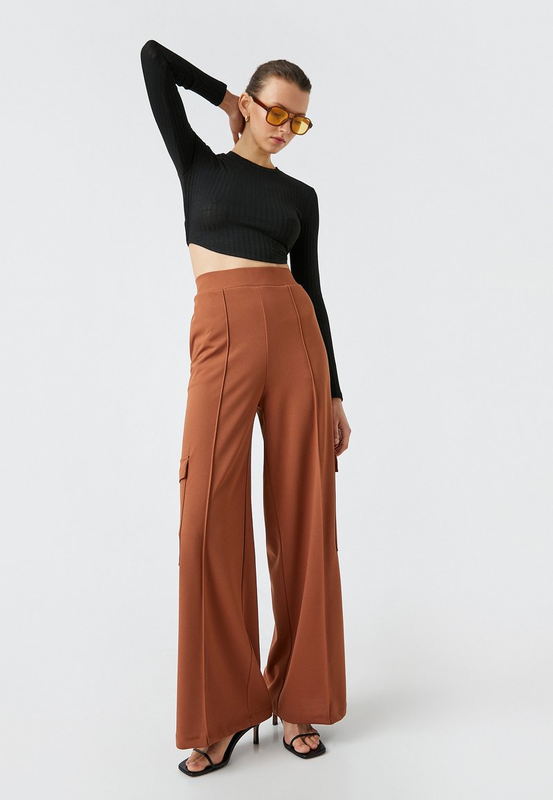 Koton Broek koper Koton Broek koper