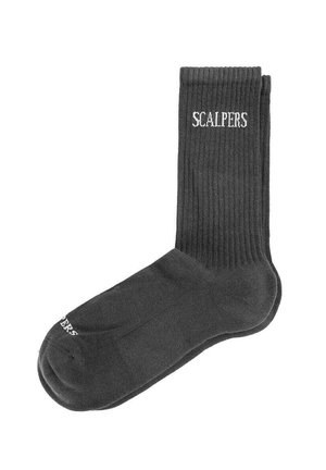 Scalpers, SCALPERS SCSPORT SCALPERS M SOCKS - Calcetines - grey
