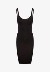 Non selezionato, black