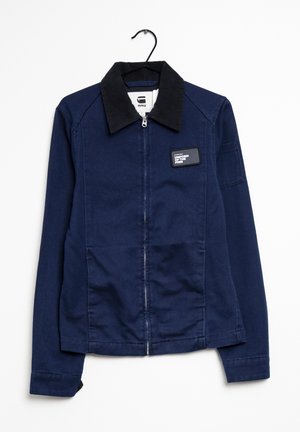 Giacca leggera - blue
