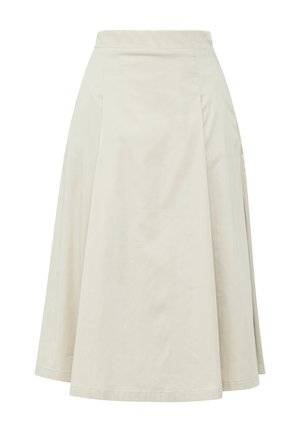 s.Oliver BLACK LABEL - Spódnica trapezowa