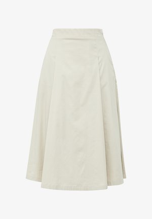 s.Oliver BLACK LABEL - Spódnica trapezowa