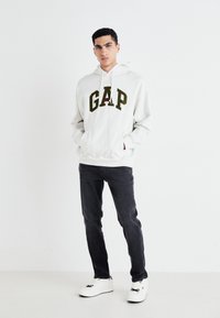 GAP ARCHIVE ARCH  - Sweatshirt - carls stone