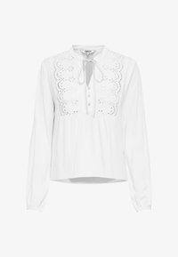 Neizbrano, bright white