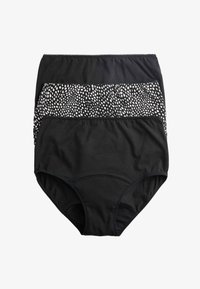 Niewybrane, white mix