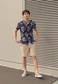 Selected Homme SLHREG VIGGO - Camisa - sky captain