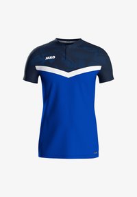 Sélectionné, blaublau