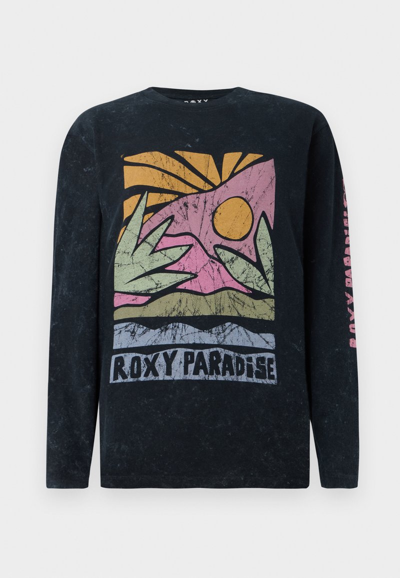 Roxy Longsleeve zwart Roxy Longsleeve zwart