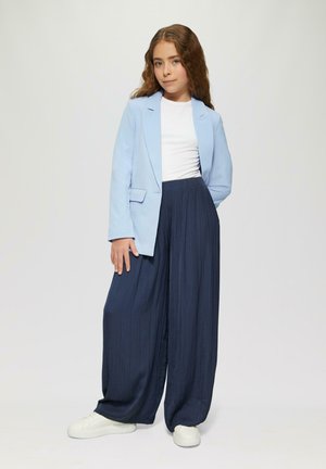 s.Oliver Blazer - himmelblau