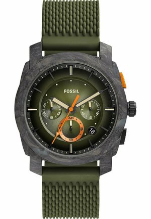 ANALOG QUARZ - Chronograph watch - grau