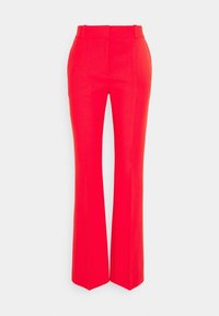 HUGO Pantalon classique - red